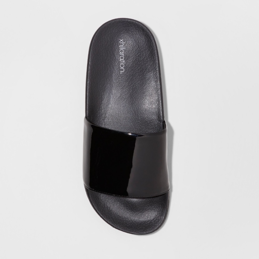 ✨LAST ONE✨Women's Misty Slide Sandal -Xhilaration™ - Picture 3 of 3